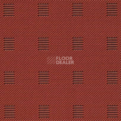 Ковролин Carpet Concept Ply Basic Pattern Burnt Sienna фото 1 | FLOORDEALER